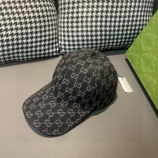 Gucci Caps